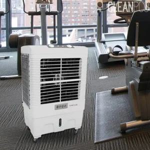 ms산업용 기계식 IT-600D 냉풍기 까페 음식점 단산업현장 대용량