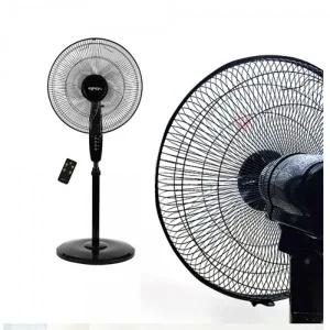 한빛 16인치 산업용 선풍기 HV-2516R 리모컨 업소용_22959019