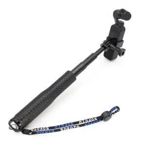 셀카 손잡이 연장봉 포켓형 DJI 오즈모 촬영용 셀피 모노포드 (WFK0ED9)