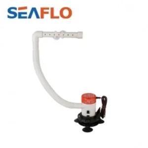 씨플로 휴대용 기포기 키트 10시리즈 (SFBP1-G350-10) 씨플로 휴대용기포기키트 10시리즈 350GPH 12V