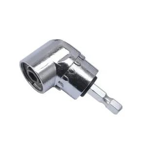 다용도코너드릴 코너비트 드릴어댑터 드릴코너 비트어댑터코너 (WFK0K9C)