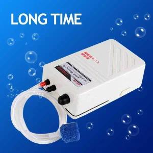 [콩심팥심]휴대용 낚시기포기 낚시용품 에어펌프 어포기