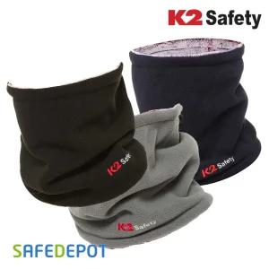 K2 넥게이터 방한용품 겨울 목토시 목도리 워머 따뜻한 패션 캐주얼 목토 스노우보드