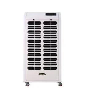 이파람 120L 산업용 습기제거기 대용량 병원 학원 회사