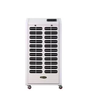 이파람 160L 산업용 습기제거기 업소 공업용 대용량 공장