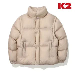 [K2]K2 GOLDEN K95 베이글 FLEX W KWW24552 Q3 여자다운조끼