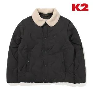 K2 실크스타 프리제 구스 다운 W KWU24542 Z1 여자다운/조끼