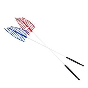 견지대 얼음낚시 견지대 공찌 빙어 초릿대 준비물-WFHBQHI