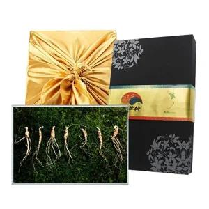 강원도 산양삼 5-6년근 7뿌리