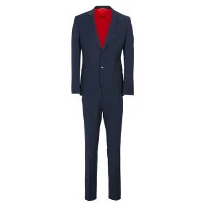 보스 남성 수트 세트 50540141 405