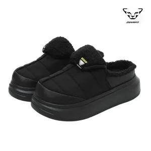 다이나핏 여성 코지 뮬 퍼 보온성 편안한 겨울 슬리퍼 YWW23N32Z1 1396065