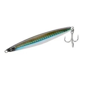 싸파 더블킬 메탈지그 60g-M010 루어 삼치 부시리 방어낚시