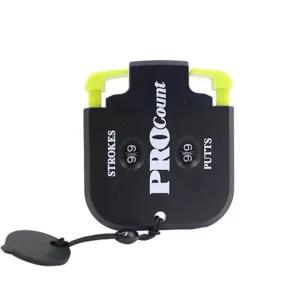 골프 타수계산기 스코어 카운터 캐디용품 필드용품
