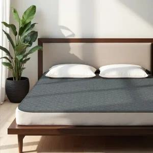 일월 해든마루 카본매트 던 에어 싱글 더블 선택형 전기