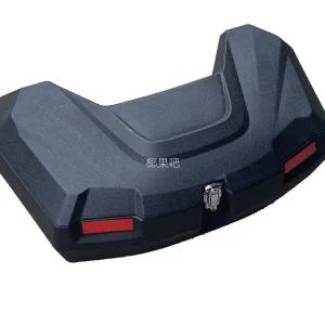 ATV 트렁크 탑박스 단일 바이크 배달통 방수 사륜 대형