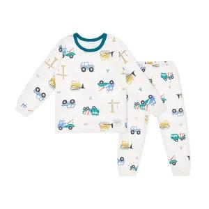 [대구백화점] [오가닉맘]가을 코니스긴소아동내의(MKZP9K04)