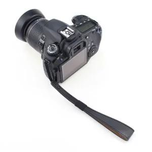 고품질 카메라 핸드 스트랩 미러리스 라이카 디카 소니 니콘 스튜디오 토이카메라 손목스트랩 (WFK3V20)