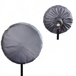 산업용 대형 선풍기 방진 커버 공장 공업용 덮개 가드 보호 대형선 방수 업소용 작업장