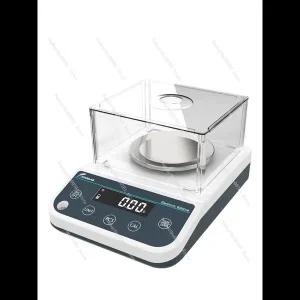 실험실 정밀 전자 밸런스 1 퍼센트 0.01 골드 쥬얼리 체중계 10 분의 1 0.1g