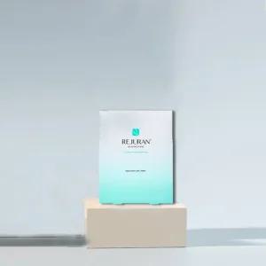 (피부과 병원) 리쥬란 힐러 턴오버 마스크 1박스(5매) 고영양 고보습 마스크팩