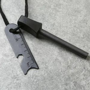 마그네슘 파이어 스타터 불꽃 파이어스틱 DD 11649