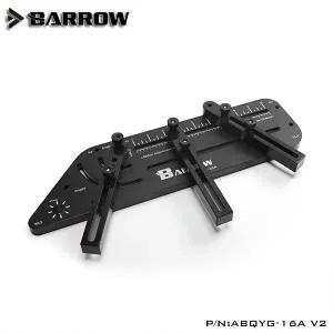 디지털가전 PC부품 Barrow ABQYG-16A V2 멀티 앵글 아크릴/PMMA /PETG 단단한 하드 튜브 벤딩 금형 컴퓨터