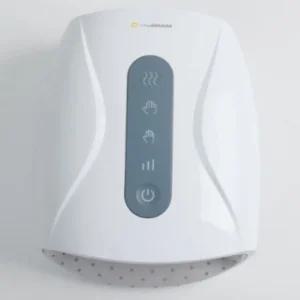 비타그램 온열 공기압 손 마사지기 안마기 효도 선물