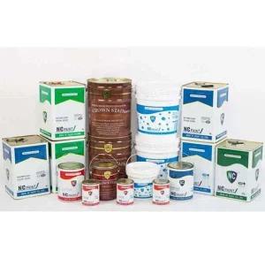 고품질 국산 목재 착색용 페인트 실리콘 오일 스테인 3.6L 공사 도색 (W26A820)