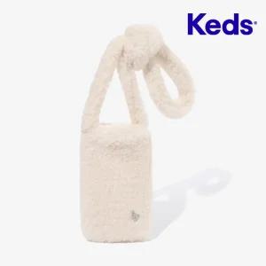 keds 에코퍼 미니 크로스백_KD3BCF6105FCRM