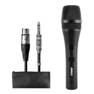 [유트렌드]다이나믹 마이크 강의 회의 방송 공연용 보컬용