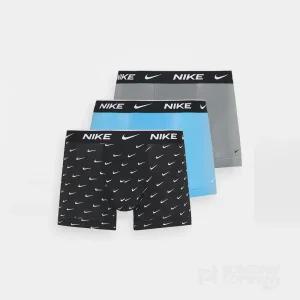 나이키 사각드로즈 에브리데이 코튼 스트레치 트렁크 3팩 (9JI)