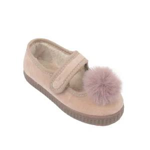 [토박스][토박스 공식몰] 씨엔타 메르세데스 떼르시오벨로 마르필 폼 베이지