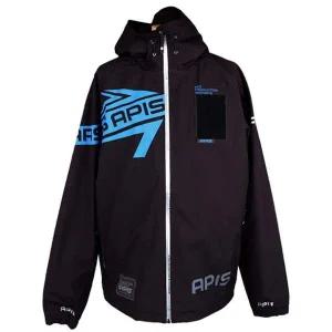 [콩심팥심]남성 등산 낚시 점퍼 바람막이 자켓 후드 상의 잠바