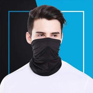 쿨스카프 넥 목토시 여름 멀티