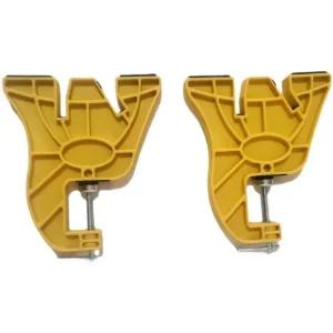 스노우보드 고정바이스 엣지 세트 프레임 그립 브래킷 스키