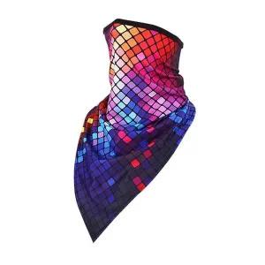 [콩심팥심]아이스스카프 냉스카프 스카프 멀티 쿨