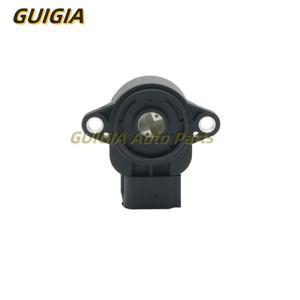 스로틀 위치 센서 TPS 22633-AA210 Subaru Impreza Outback Legacy 198500-1210 5S5329 자동차 액세서리