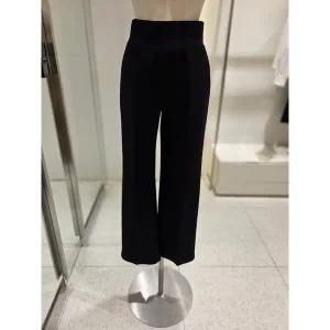 [SOUP](신세계 사우스시티) 기모 부츠컷 팬츠 (SBALP37)