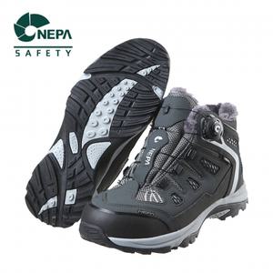 준브라더스 네파 세이프티 방한화 6인치 네파겨울작업화