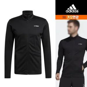 테렉스 멀티 풀집 플리스 자켓(GI7306) 기모