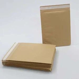 택배포장 크라프트 뽁뽁이 안전봉투 중 10p 택배안전 책 택배 포장 안전