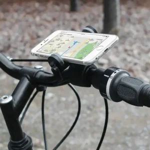 자전거 라이더용 핸드폰 거치대 유모차 스마트폰 자전거거치대 유모차거치대