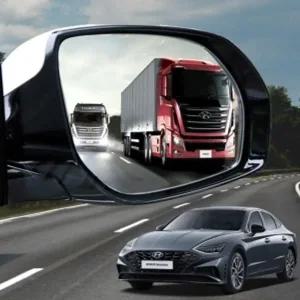 고품질 순정 교체형 소나타DN8 BSD 사각지대 미러 (WACDB16)