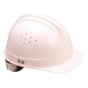 고품질 안전모 H208투구자동백색 (10개 묶음) (WC99D60)