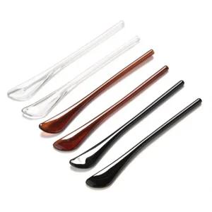 코받침 교체 안경다리 얇은 패션 무테 실버 안경테 패드 수리 선글라스 뿔테 엔드팁