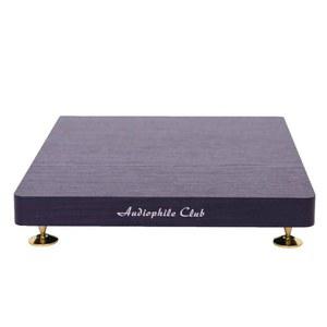 우퍼방진패드 오디오 충격 흡수 방지 스피커 흔들림 패드 서브우퍼 받침대