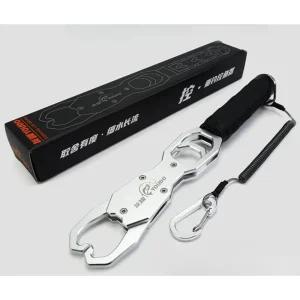 티타늄 낚시 립그립 피싱 피쉬 풀티타늄 그립 낚시용품