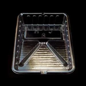 트레이 롤러판 대 페인트 투명 로라판 페인트트레이 페인트롤러판 페이트로라판