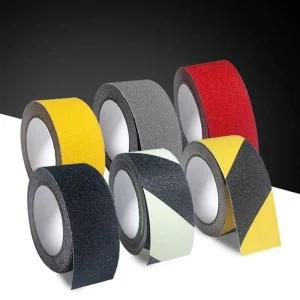 논슬립 테이프 10M 계단 난간 안전 표시 미끄럼방지 패드 스티커