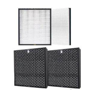 [골드스마일]좋은 품질 호환필터2개 상하set 삼성블루스카이7000공